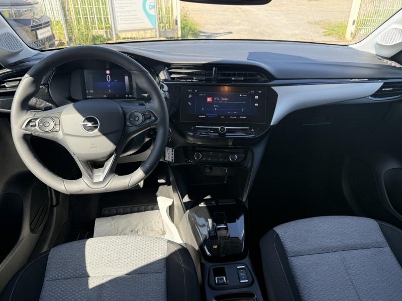 Image OPEL Corsa 1.2 Turbo 100ch Edition BVA8