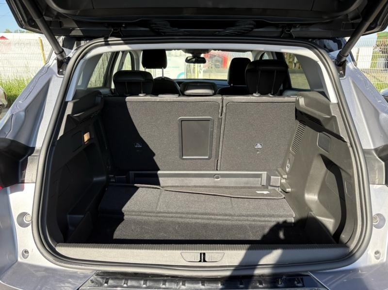 Image OPEL Grandland 1.2 Turbo 130ch GS