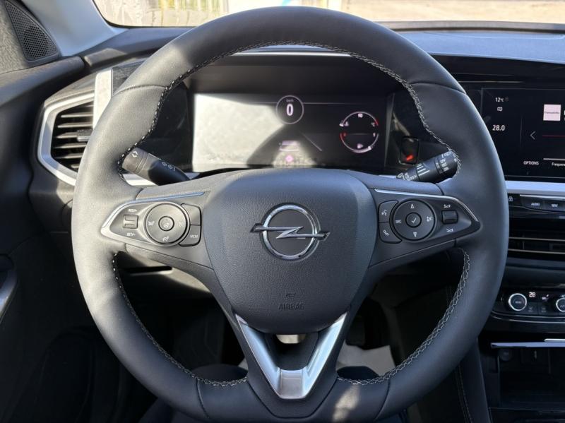 Image OPEL Grandland 1.2 Turbo 130ch GS