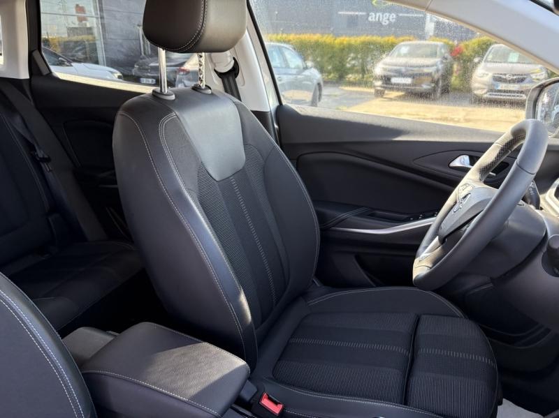 Image OPEL Grandland 1.2 Turbo 130ch GS