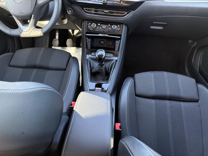 Image OPEL Grandland 1.2 Turbo 130ch GS