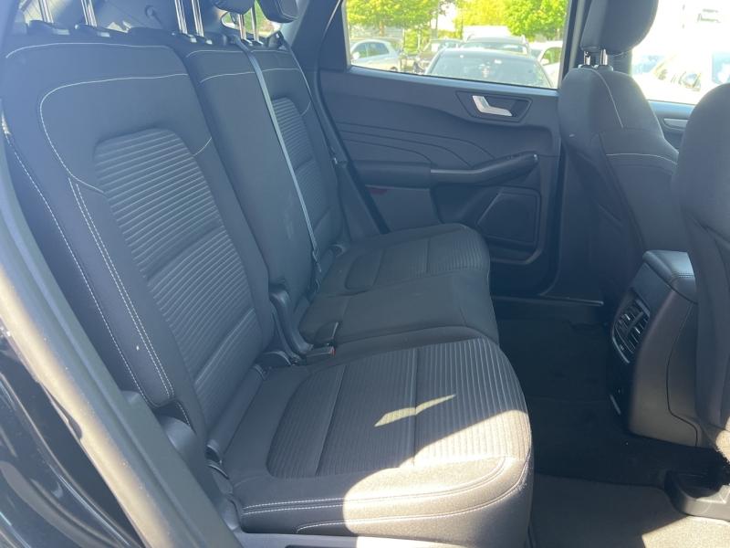 Image FORD Kuga 2.5 Duratec 190ch FHEV E85 Titanium BVA