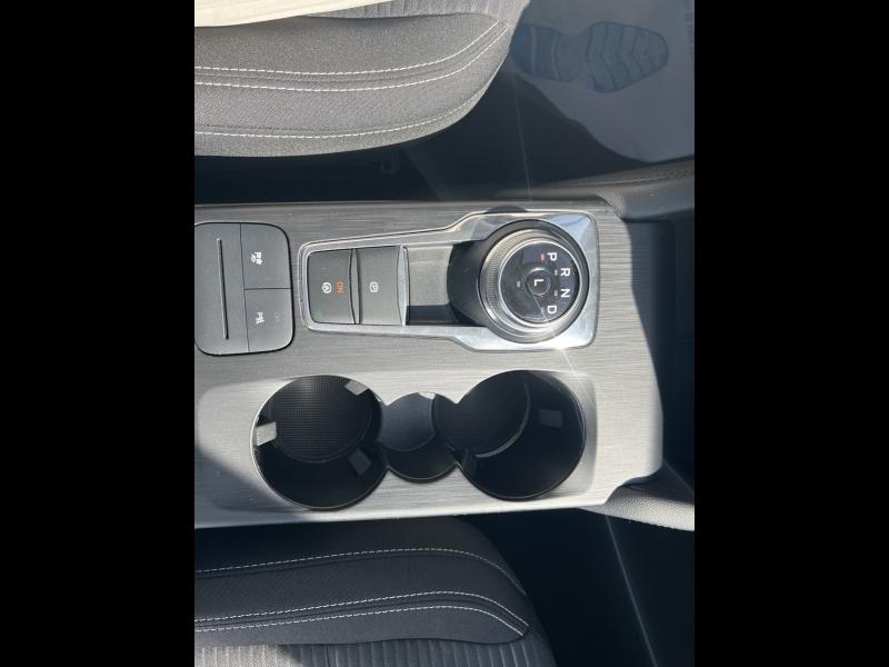 Image FORD Kuga 2.5 Duratec 190ch FHEV E85 Titanium BVA