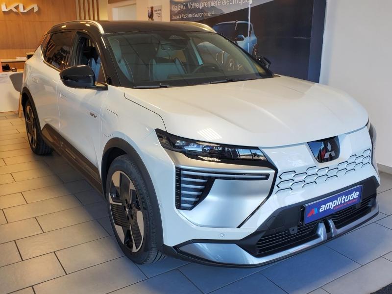 Image MITSUBISHI Eclipse Cross BEV 87kWh 218ch Invite+