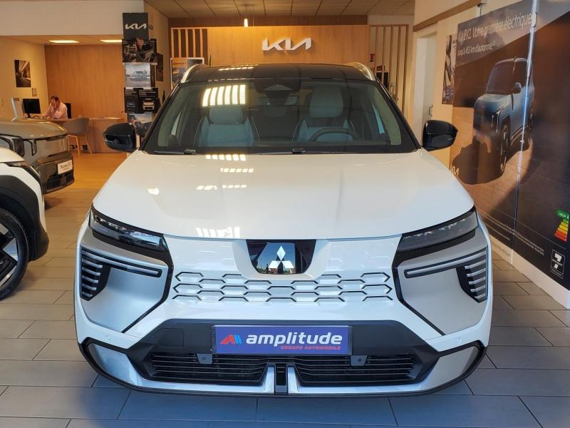 Image MITSUBISHI Eclipse Cross BEV 87kWh 218ch Invite+