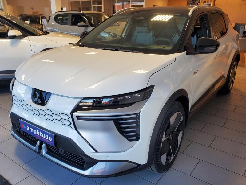 Photo MITSUBISHI Eclipse Cross BEV 87kWh 218ch Invite+
