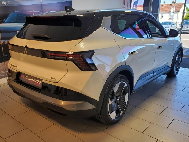 Image MITSUBISHI Eclipse Cross BEV 87kWh 218ch Invite+