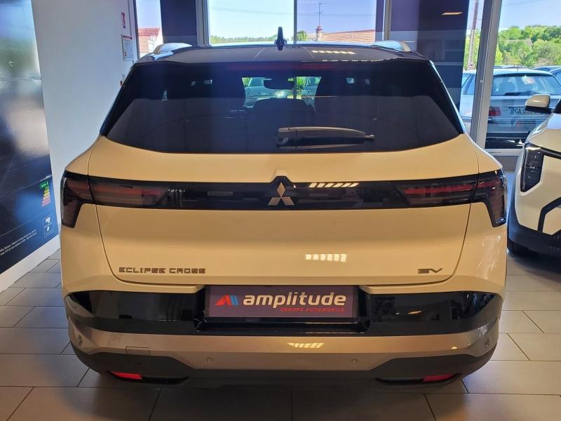 Image MITSUBISHI Eclipse Cross BEV 87kWh 218ch Invite+