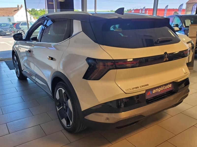 Image MITSUBISHI Eclipse Cross BEV 87kWh 218ch Invite+