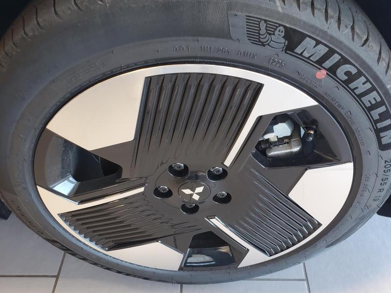 Image MITSUBISHI Eclipse Cross BEV 87kWh 218ch Invite+