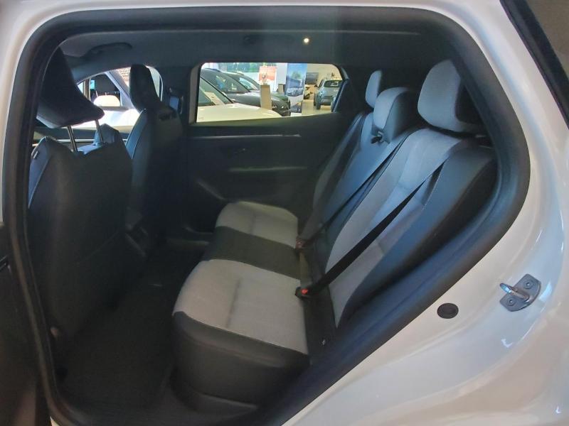 Image MITSUBISHI Eclipse Cross BEV 87kWh 218ch Invite+