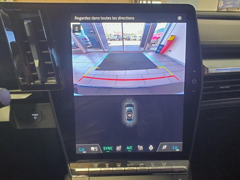 Image MITSUBISHI Eclipse Cross BEV 87kWh 218ch Invite+