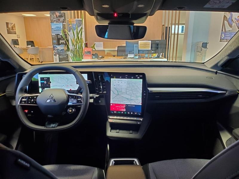 Image MITSUBISHI Eclipse Cross BEV 87kWh 218ch Invite+