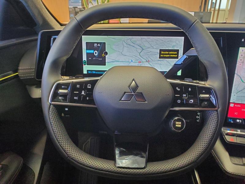 Image MITSUBISHI Eclipse Cross BEV 87kWh 218ch Invite+