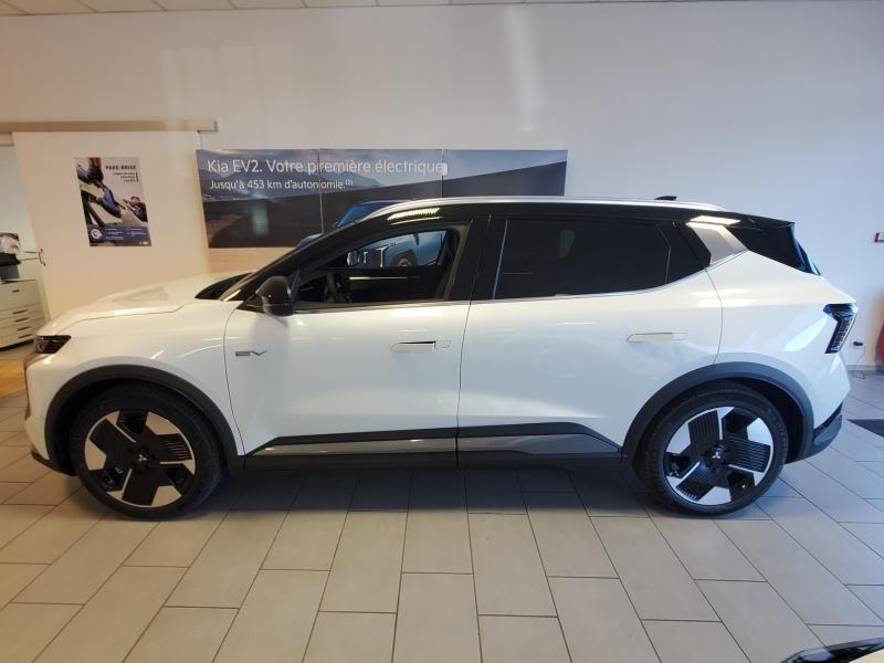 Image MITSUBISHI Eclipse Cross BEV 87kWh 218ch Invite+