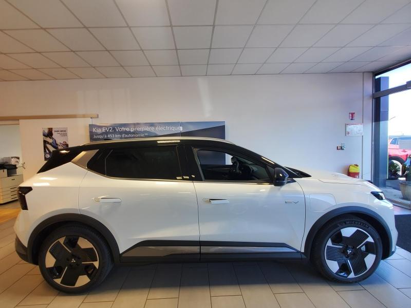 Image MITSUBISHI Eclipse Cross BEV 87kWh 218ch Invite+
