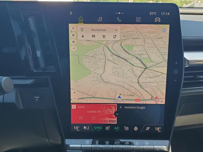 Image MITSUBISHI Eclipse Cross BEV 87kWh 218ch Invite+