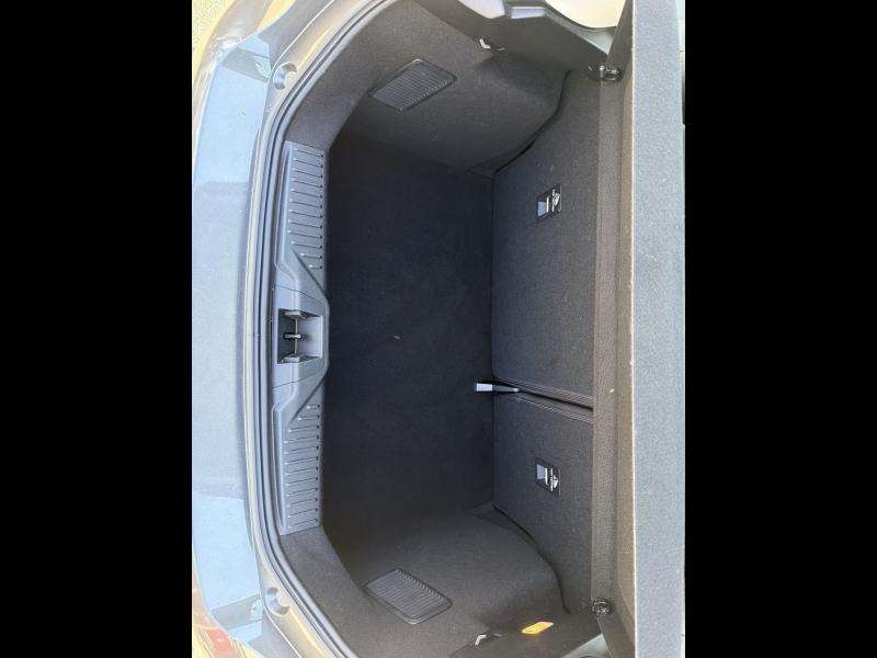 Image FORD Fiesta 1.0 Flexifuel 95ch Titanium Business 5p