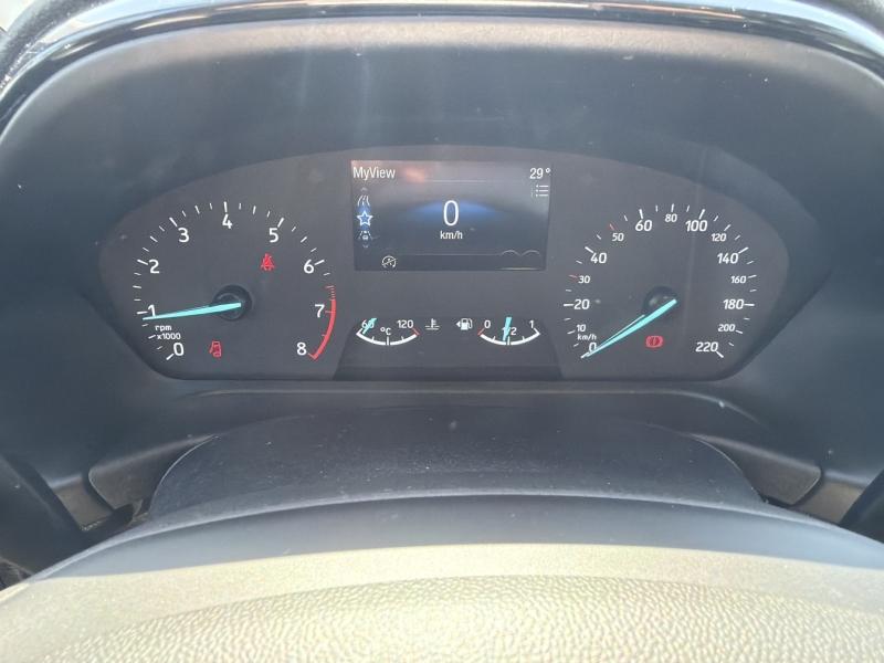 Image FORD Fiesta 1.0 Flexifuel 95ch Titanium Business 5p