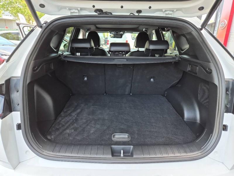Image HYUNDAI Tucson 1.6 T-GDi 150ch Hybrid 48V N Line Executive DCT7