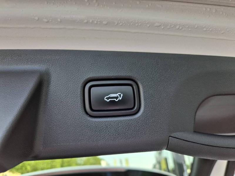Image HYUNDAI Tucson 1.6 T-GDi 150ch Hybrid 48V N Line Executive DCT7