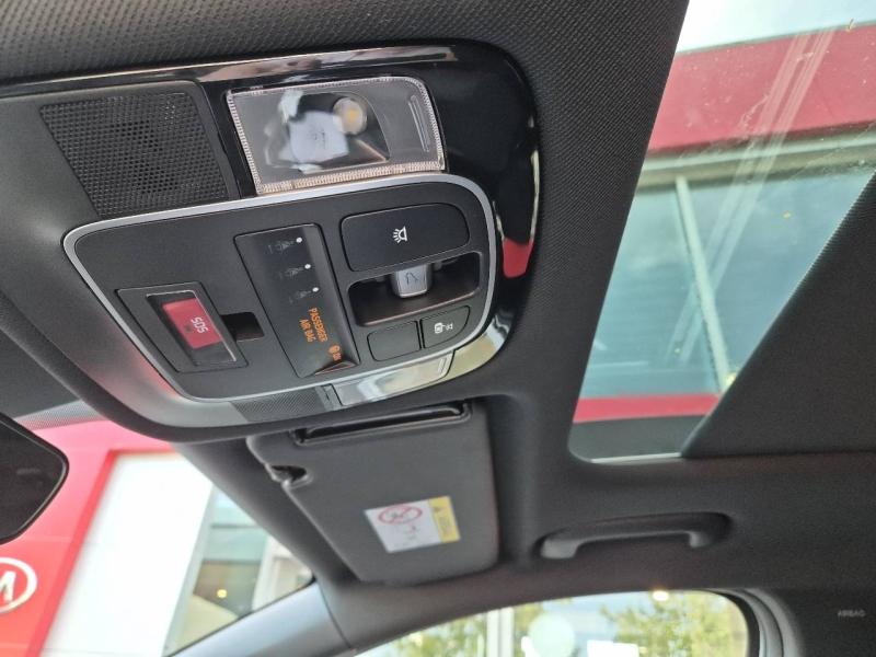 Image HYUNDAI Tucson 1.6 T-GDi 150ch Hybrid 48V N Line Executive DCT7