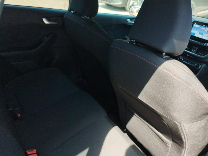 Image FORD Fiesta 1.0 Flexifuel 95ch ST-Line 5p