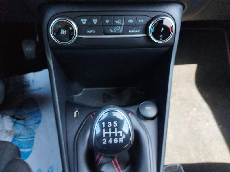 Image FORD Fiesta 1.0 Flexifuel 95ch ST-Line 5p
