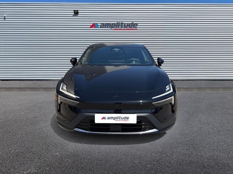 Image POLESTAR Polestar 4 272ch Long range Single motor Prime