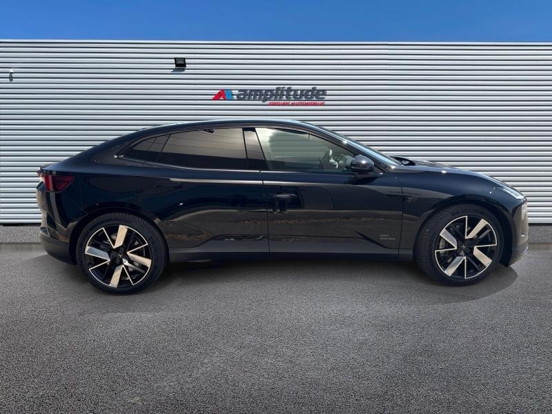 Image POLESTAR Polestar 4 272ch Long range Single motor Prime