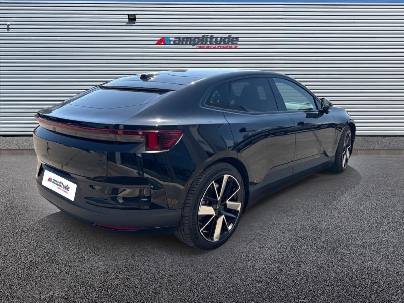 Image POLESTAR Polestar 4 272ch Long range Single motor Prime