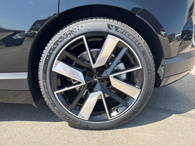 Image POLESTAR Polestar 4 272ch Long range Single motor Prime