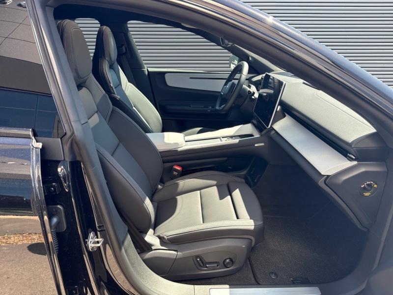 Image POLESTAR Polestar 4 272ch Long range Single motor Prime