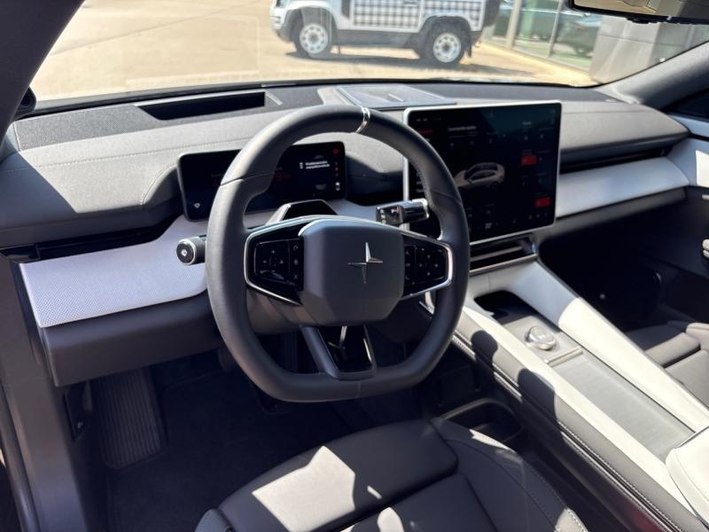 Image POLESTAR Polestar 4 272ch Long range Single motor Prime