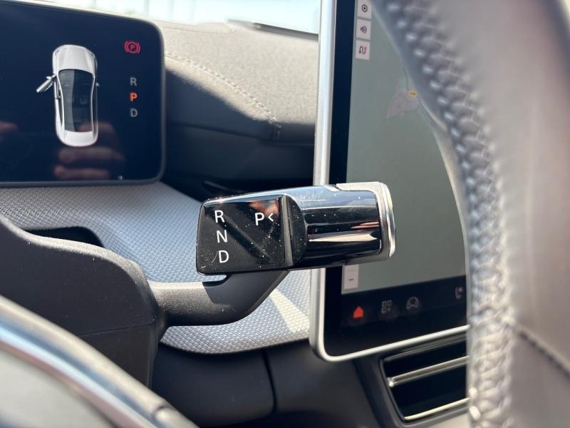 Image POLESTAR Polestar 4 272ch Long range Single motor Prime