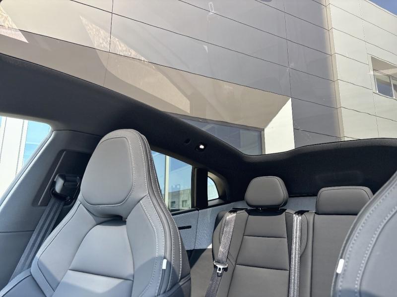 Image POLESTAR Polestar 4 272ch Long range Single motor Prime