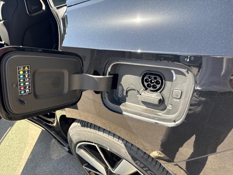 Image POLESTAR Polestar 4 272ch Long range Single motor Prime