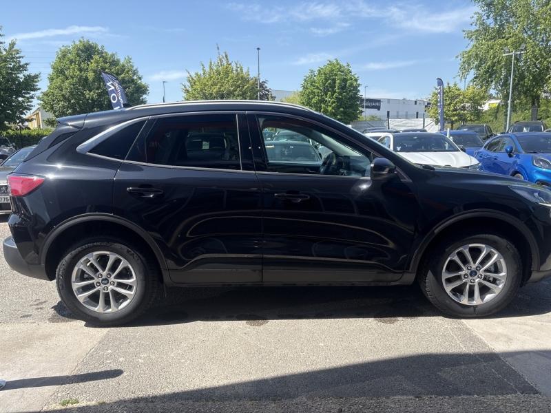 Image FORD Kuga 2.5 Duratec 190ch FHEV E85 Titanium BVA