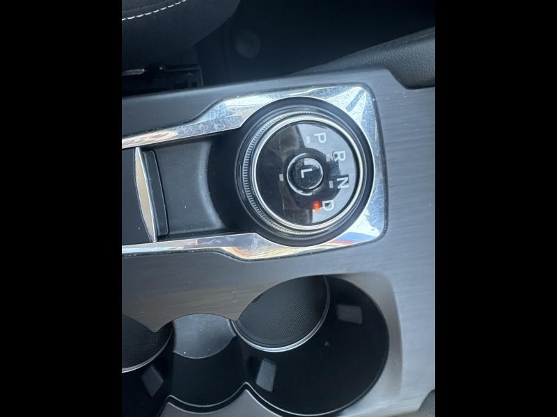 Image FORD Kuga 2.5 Duratec 190ch FHEV E85 Titanium BVA