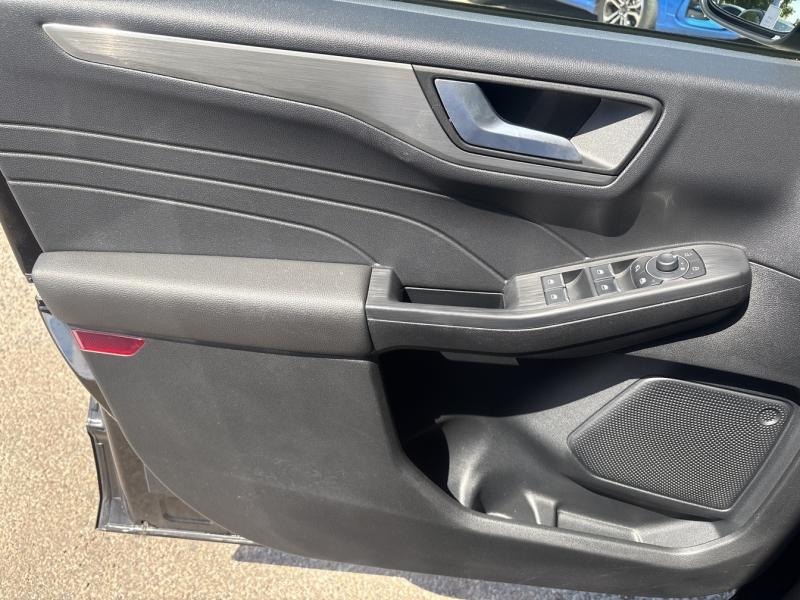 Image FORD Kuga 2.5 Duratec 190ch FHEV E85 Titanium BVA