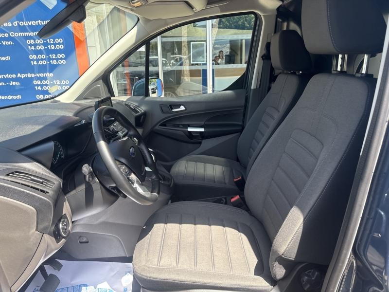Image FORD Transit Connect L2 1.5 EcoBlue 100ch Limited BVA