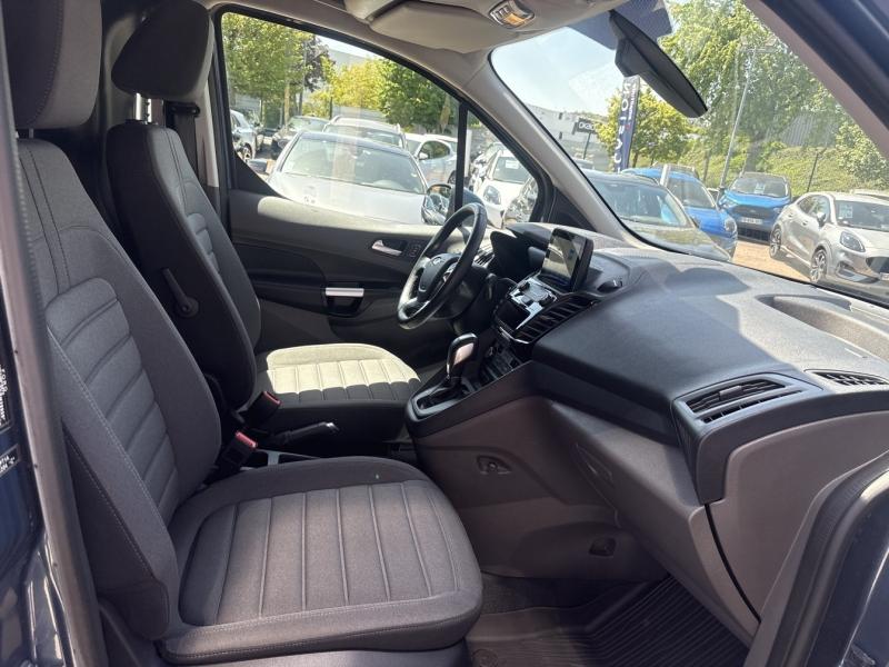 Image FORD Transit Connect L2 1.5 EcoBlue 100ch Limited BVA