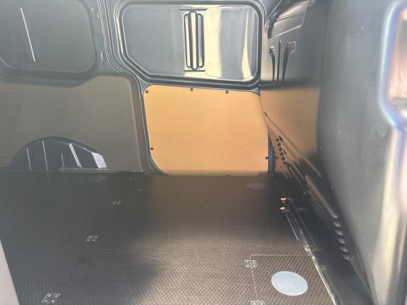 Image FORD Transit Connect L2 1.5 EcoBlue 100ch Limited BVA