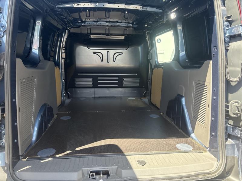 Image FORD Transit Connect L2 1.5 EcoBlue 100ch Limited BVA