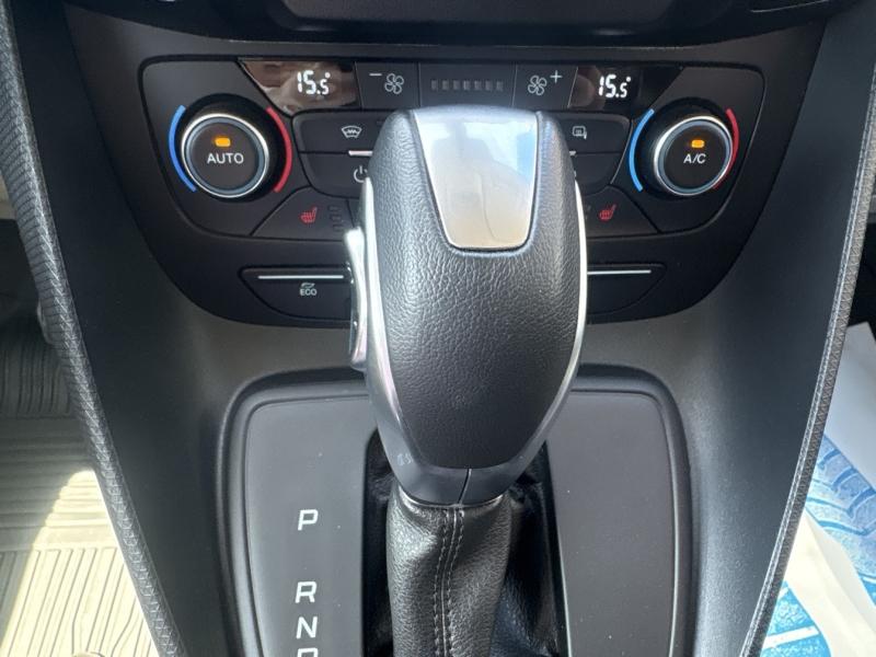 Image FORD Transit Connect L2 1.5 EcoBlue 100ch Limited BVA