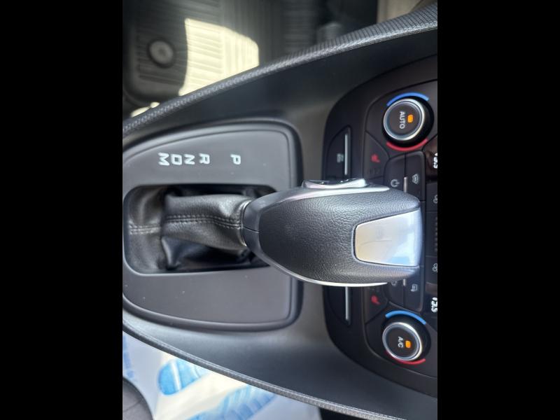 Image FORD Transit Connect L2 1.5 EcoBlue 100ch Limited BVA