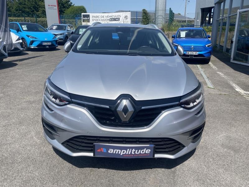 Image RENAULT Megane Estate 1.5 Blue dCi 115ch Business