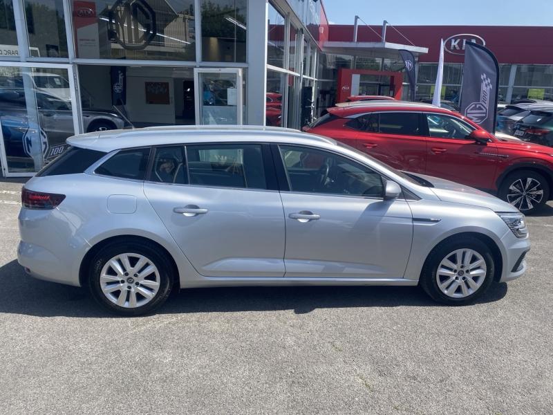 Image RENAULT Megane Estate 1.5 Blue dCi 115ch Business