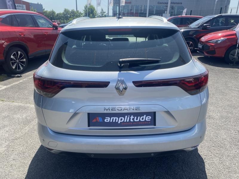 Image RENAULT Megane Estate 1.5 Blue dCi 115ch Business