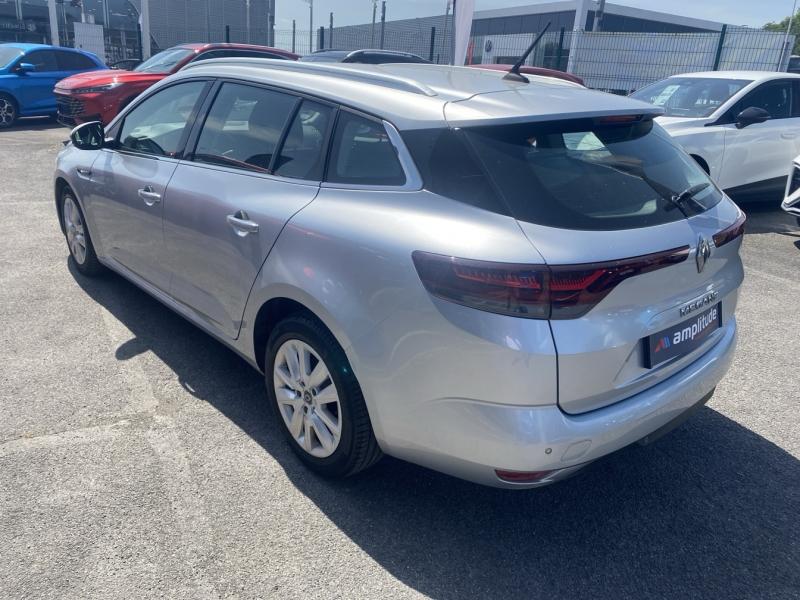 Image RENAULT Megane Estate 1.5 Blue dCi 115ch Business
